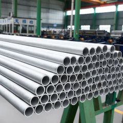 High-Quality ASTM/JIS/DIN 310S/321 Stainless Steel Structure Product 73X5mm Seamless Iron Round 316 Tube Casing Pipe Gas House in-Stock for Quick Delivery - Wenzhou Sinco Steel Co., Ltd.