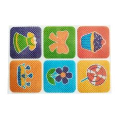 Anti-Mosquito Patches Mosquito Repellent Sticker for Kids Sample Free Origin China Trademark Huawei HS Code 300510900 Production Capacity 50000 - Image 4