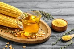 Refined Corn Oil – Partnering with Businesses for Consistent Supply – product photo 2, product detail gallery