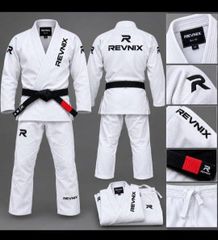 Ascend Lightweight Jiu Jitsu Gi - Image 1