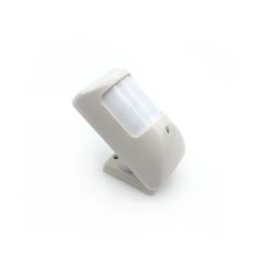 Custom Injection Molding Motion Sensor Housing Plastic Enclosure - Image 2