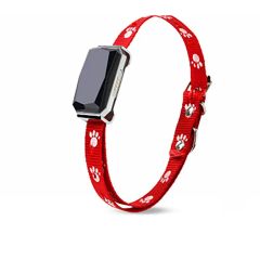 Pet Collar Tracker for GPS Locating Dogs - Image 1