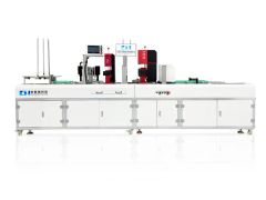 Color UV Digital Printing Machine for Ice Cream Tri-Color Cup Lids - Shenzhen Chuangsaijie Technology Co., Limited