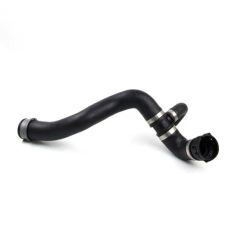 Water Coolant Water Pipe Rubber Radiator Hose Coolant Tube Color Black Trademark FQ Model NO. FQ Warranty 24 Months Tickness - Image 1