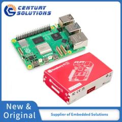 Embedded Computer Raspberry Pi 5 8g RAM Development Board Computer Module - Image 3