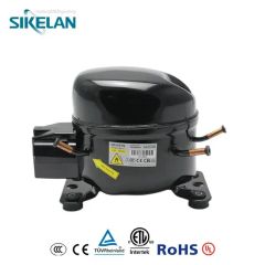 Commercial/Domestic Freezers Refrigerators AC R600A Refrigeration Compressor - Image 3