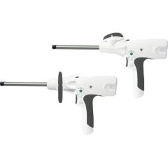 Factory Price Hot Selling Electric Endoscopic Linear Cutter Stapler and Reloads - Image 1