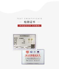 BE406 certificate from Guangzhou Xinglaika Co., Ltd.