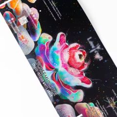 Personalized Beer Labels for Special Occasions and Parties MOQ 1000 PCS Origin Foshan Feature Waterproof Brand Name - Foshan Yiersan Label Technology Co., Ltd.