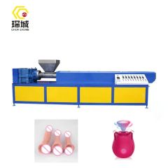 Male Sex Toy Making Machine Female Vaginal Extruder Plastic Extruder - Image 4