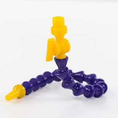Flexible Machine Coolant Hose Coolant Pipe Machine Tools Accessories - Image 2