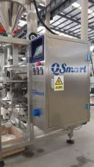 Automatic Vertical Food Powder Sauce Liquid Packaging Machine - Image 3