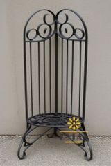 Wrought Iron Decorative Handicrafts Material Wrought Iron Craftsmanship Handcrafted Durability High Durability Country of Origin Made in - Image 3