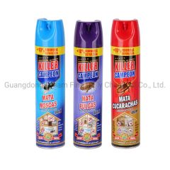 Roach Killer Spray Insecticide Fly Pest Control off Mosquito Spray - Image 2