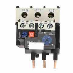 CPN NR2-36 Electric Thermal Overload Relays Brand Barme Test Button Yes Stop Button Yes Model CPN NR2-36 Weight - Image 2