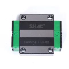 Linear Guideway Serie Gew/H Linear Set Lm Guide Rail Guides Lm Guide Rails - Image 5