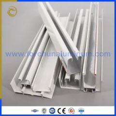 Glass Partition Profile Aluminium Profile for Windows and Doors - Image 4