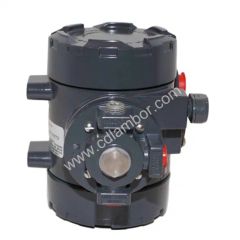 Original New Fisher I2p-100 846 Electro-Pneumatic Transducer Pressure Electrical Transmitter Control Valve - Chengdu Lambor Instrument Co., Ltd.