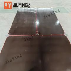 Customized Color Skydeck Formwork Easy Installation for Concrete Projects - Image 3