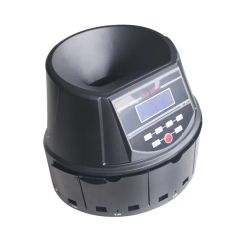 Automatic Fast Sort Mix Coins Counter Coin Sorter - Image 3