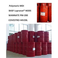 Bulk Export Pm-200 Polymeric Mdi (PAPI/PMDI) Liquid Polymeric Isocyanate OEM/ODM - Image 6