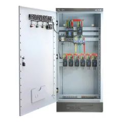 OEM Inverter PLC Control Box I/O Number 05 Condition Used Trademark yonghs Signal Continuous Funtion Start Stop Weight - Image 1