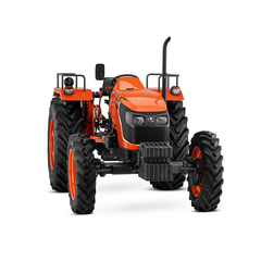 Used Kubota Tractor for sale in bulk with low hours and competitive pricing - Image 2