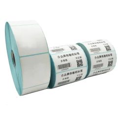 Direct Thermal Label 4X6 Thermal Stickers Barcode Label for Printer - Image 3