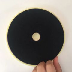 Germany Sponge Pad for Car Beauty Buffing Pad Polishing Pad Power 90W Size 6 in Origin China Condition New Material - Wayto Trade Co., Ltd.