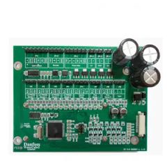 Factory OEM/ODM Electronics Components Assembly PCB for Solar Ceiling Fan 45W AC/DC - Image 5
