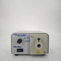 Used Fiber-Lite DC-9501 Variable Light Source for Microscopes - Image 2