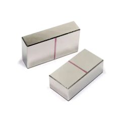 Block NdFeB Neodymium Rare Earth Permanent Magnet for Sale - Safecare Electro Products Co., Ltd.