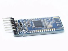 Hc05 Bluetooth Module With Ttl Output Brand Rndmfg Voltage 220V IP Rating IP55 Chipset Cc2541 Frequency 50 Hz Packaing Type - Image 5