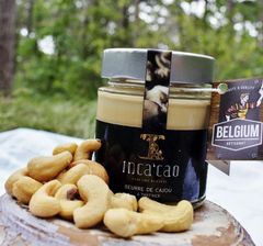 Nut Butter Cashew - Image 2