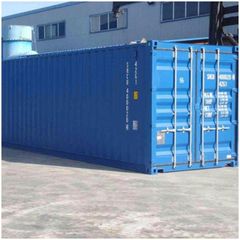 Used Shipping Containers, New Shipping Containers 40FT High Cube Cheapest Used Containers, Good Condition Containers - Image 3