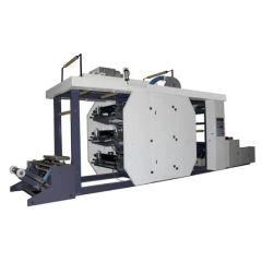 Polythene Bag Making Machine Prices in Pakistan PP PE Bag Making Machine - Image 5