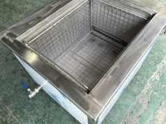 Ultrasonic Cleaning Machine for Precision Tools and 3D Models - Image 5