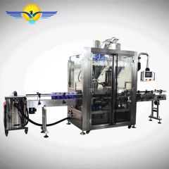 Versatile Powder Packaging Line Technology Material Type Powder Packaging Wrapping Film Automatic Grade Automatic Dosing Device Capacity Cup - Image 2