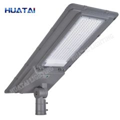 Outdoor 20W Integrated LED Solar Street Light for Urban Areas - Yangzhou Huatai Lighting Group Co., Ltd