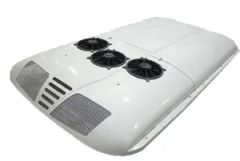 Sustainable Bus Air Conditioning System Trademark YQ Model NO. CP644 Specification 4-6m Origin Hangzhou, China Cooling Type Independent - Image 1