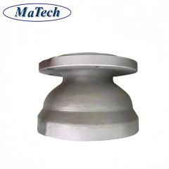 Custom Machining Casting Other Part Motorcycle Accessories Rotary Rotary Condition New HS Code 8701901990 Hole Distance - Image 5