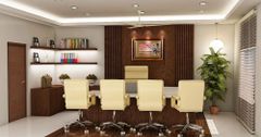 Commercial Interior Designing Services - Image 1