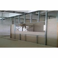 Drywall System Construction Services Service Mode Offline Service Location Local + 250 Km Location Type Residential and - Image 1
