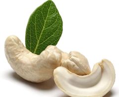 Organic Cashews Nuts Cashews – product photo 2, product detail gallery