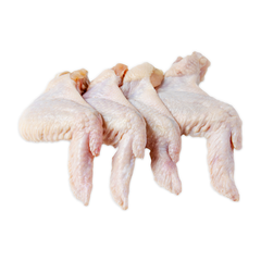 Wholesale fresh chicken wings, frozen chicken wings  - Image 1