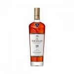 Macallan 18 Year Old Double Cask - The Macallan - Scotch Whisky - Single Malt - Image 2