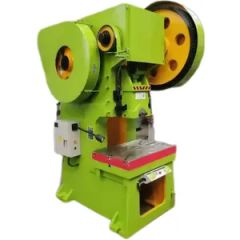 High Rigidity for Punching and Bending Punching Machine - Image 4