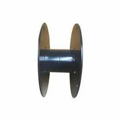 Wire Spool Usage Industrial Size As Per Client Requirement Color As Per Client - Image 1