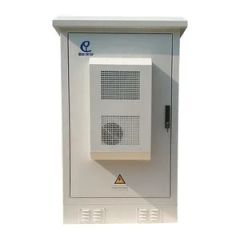 48V Telecom Power Cabinet 30U-40U 4Fan 6u-47u Aluminum 19Inch CE ISO RoHS WT New 15D - Image 4