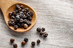 Black Pepper – product photo 2, product detail gallery
